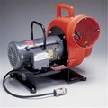Allegro Industries Allegro Industries 9503-01 Heavy Duty Explosion Proof Blower Electric 3by4 HP Motor 9503-01